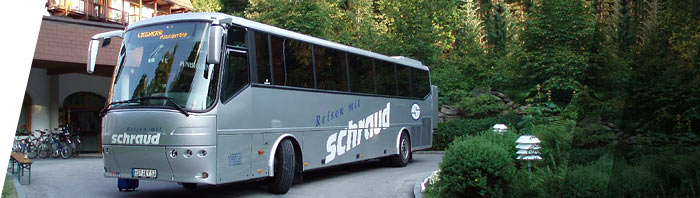 Bild: Bus