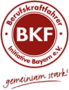 Logo: BKF Inititative Bayern