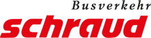 Logo: Busverkehr Schraud
